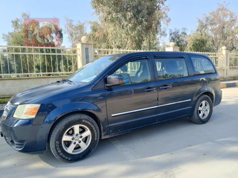 Dodge Grand Caravan